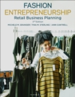 Image for Fashion Entrepreneurship: Retail Business Planning