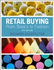 Image for Retail buying: from basics to fashion
