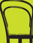 Image for History of Furniture : A Global View