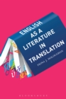 Image for English as a literature in translation