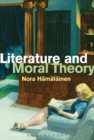Image for Literature and Moral Theory