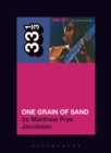Image for Odetta&#39;s One grain of sand