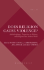 Image for Does Religion Cause Violence?