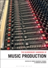 Image for The Bloomsbury Handbook of Music Production