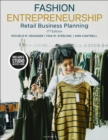 Image for Fashion entrepreneurship  : retail business planning