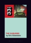 Image for Arcade fire&#39;s The suburbs