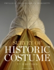 Image for Survey of historic costume