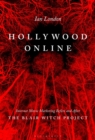 Image for Hollywood online  : a history of movie websites, 1994-2014