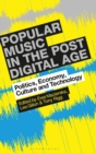 Image for Popular Music in the Post-Digital Age