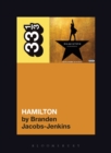 Image for The Original Broadway Cast Recording&#39;s Hamilton