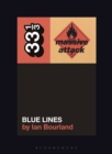 Image for Blue lines