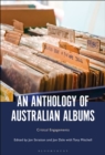 Image for An anthology of Australian albums: critical engagements