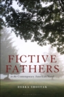 Image for Fictive fathers in the contemporary American novel