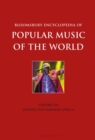 Image for Bloomsbury encyclopedia of popular music of the worldVolume 12,: Sub-Saharan Africa