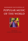 Image for Bloomsbury encyclopedia of popular music of the world.: (Sub-Saharan Africa)