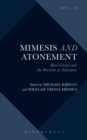 Image for Mimesis and atonement  : Renâe Girard and the doctrine of salvation