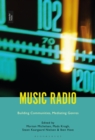 Image for Music radio: building communities, mediating genres