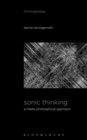 Image for Sonic Thinking