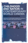 Image for Childhood and nation in contemporary world cinema  : borders and encounters