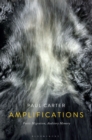 Image for Amplifications: poetic migration, auditory memory