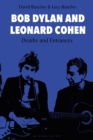 Image for Bob Dylan and Leonard Cohen