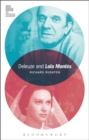 Image for Deleuze and Lola Montáes
