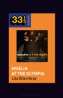 Image for Amalia Rodrigues&#39;s Amalia at the Olympia