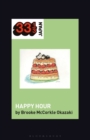 Image for Shonen Knife&#39;s Happy Hour  : food, gender, rock and roll