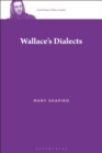 Image for Wallace&#39;s Dialects : vol. 3