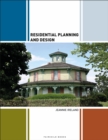 Image for Residential Planning and Design