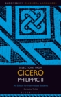 Image for Selections from Cicero Philippic II: an edition for intermediate students