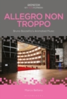 Image for Allegro non troppo  : Bruno Bozzetto&#39;s animated music