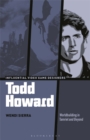 Image for Todd Howard