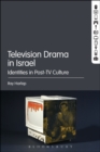 Image for Television Drama in Israel
