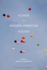 Image for Humor in modern American poetry