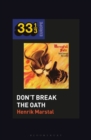 Image for Mercyful Fate&#39;s Don&#39;t Break the Oath