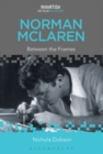Image for Norman McLaren  : between the frames