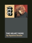 Image for The velvet rope