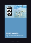 Image for Elton John&#39;s Blue Moves