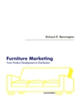 Image for Furniture marketing  : from product development to distribution