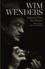 Image for Wim Wenders: making films that matter