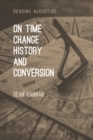 Image for On time, change, history, and conversion