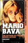 Image for Mario Bava  : the artisan as Italian horror auteur