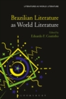Image for Brazilian Literature as World Literature