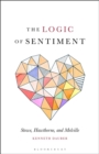 Image for The logic of sentiment  : sympathy, skepticism, and community in three mid-nineteenth-century American novels