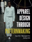 Image for Apparel design through patternmaking