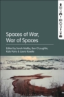 Image for Spaces of war: war of spaces