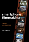 Image for Smartphone filmmaking  : theory and practice