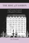 Image for The Rise of Fashion and Lessons Learned at Bergdorf Goodman