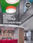 Image for Interior Design Materials and Specifications : Bundle Book + Studio Access Card